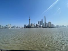 -东方明珠广播电视塔