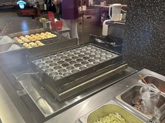 -咕噜咕噜·章鱼小丸子(广州荔湾领展广场店)