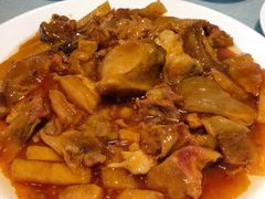 -振生清真饭店(永安道店)