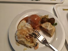 -宜家·瑞典风味餐厅(无锡店)