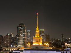 -Terrace 8 八号露台(波特曼丽思卡尔顿店)