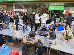 -杨家牛肉汤(淮建路店)