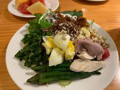 -So Lounge索兰至餐厅(蓝色港湾店)