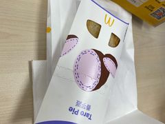 -麦当劳(健德桥得来速店)