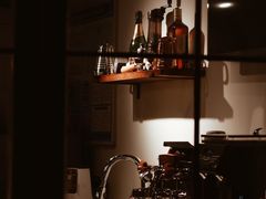 -Double cafe