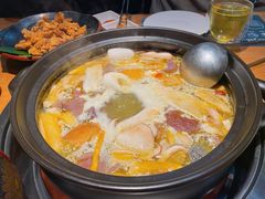 -一朵菌·野生菌探索家火锅(南亚店)