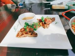 -Let's Taipei 非常烘焙(太古里店)