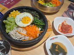 -大田牛尾汤(幸福河市场店)