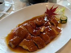 -宝丽轩中餐厅BAOLIXUAN