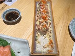 -鹤龟料理店(时代天街店)