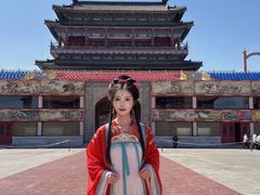 -大明幻境第一城
