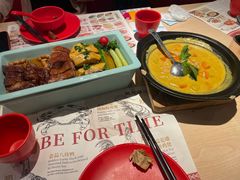 -避风塘(宝山万达店)