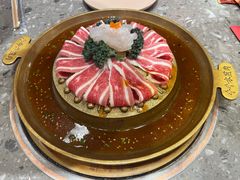 -牛牛章·章鱼水煎肉(光谷世界城店)