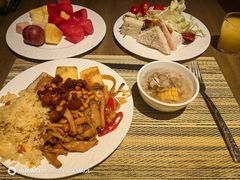 -厦门威斯汀酒店