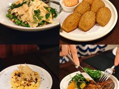 -壳里西餐厅Coquille Seafood Bistro(蒙自路店)