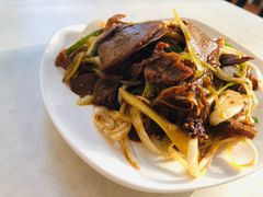 -鑫明明拉面(宁化路店)