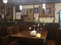 大堂-芦苇荡·酸汤鱼(回龙观店)