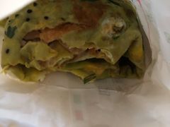 -蛋多多精神饼新派鸡蛋饼(三台子店)