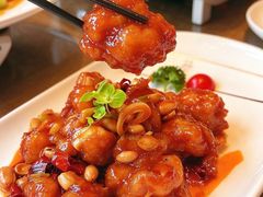 -醉庐·新上海菜(南京西路店)