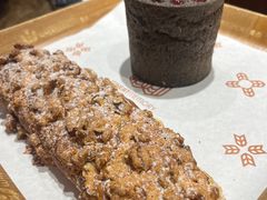 -麦陌(正弘城店)