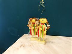 -李大牛和刘大力手作甜品(凯德店)