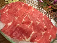 -尚海豆捞(乐虹坊店)