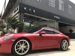 -7V威固广州膜术家不凡门店