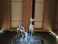 -碧涛阁·泡泡海洋·汤泉洗浴(王府花园店)