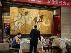 -利苑酒家(华熙国际店)