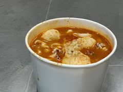 -四里沙茶面(七星西路分店)