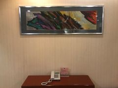 -北京亚奥国际酒店