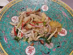 顺德走地鸡捞起-顺味凤城(九六广场店)