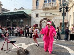 -华谊兄弟（长沙）电影小镇