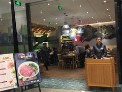 -Pho Asia 亚阁越南料理(上海来福士广场店)