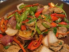 -滇道云南特色料理(康定路店)