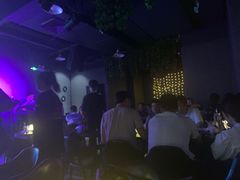 -ohbar live house(人广店)