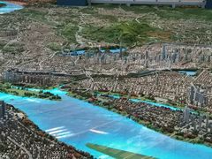 -南京市规划建设展览馆