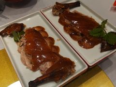 -京味斋·北京烤鸭(北京南站洋桥店)