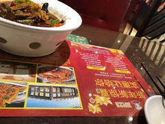 -刘胖子家常菜·蹄花焖藕(兴业店)