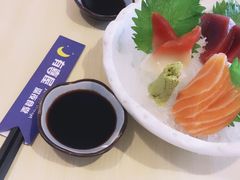 -有喜屋·深夜食堂(北京西路店)