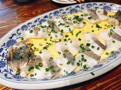 -广府乡下·饭庄(新港东路店)