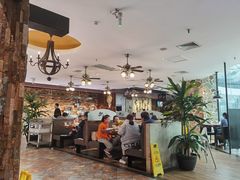 大堂-汉巴味德(大悦城店)