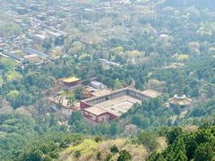 -香山公园