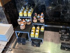 -上海锦江汤臣洲际大酒店
