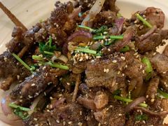 -高玛纳驴肉火烧(河间总店)