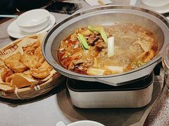 -肖记公安牛肉鱼杂馆·省级非物质文化遗产(江汉路直营店)