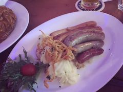 -Paulaner·德国帕拉娜自酿啤酒餐厅(海上世界店)