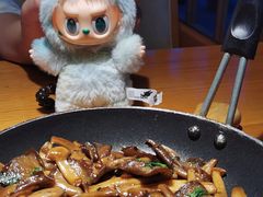 橄榄油三种菇-庆春朴门