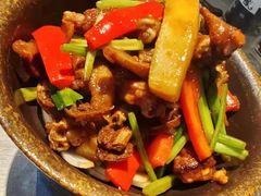-红钳侠小龙虾·烧烤(中赢康康谷店)