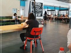 -肯德基(机场三店)